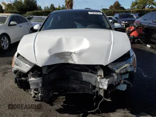2016 Audi A3 1.8T Premium Plus with VIN WAUC7GFFXG1042576, listed as a Copart auction lot 77613214 with 81,684 mi miles and Salvage Title. Bid and sale history available at carsss.com. Image 5.