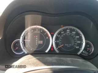 2013 Acura TSX Technology с VIN JH4CU2F61DC013836, выставлен на аукционе Copart как лот 55916195 с пробегом 68 144 миль миль и Чистый • Clean title. История ставок и продаж доступна на DreamBid. Изображение 9.