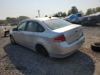 2011 Ford Focus SEL with VIN 1FAHP3HN6BW151107, listed as a Copart auction lot 70416694 with Not Provided miles and Clean Title. Bid and sale history available at carsss.com. Image 2.