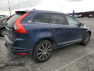 2015 Volvo XC60 T5 Drive-E Premier с VIN YV440MDK0F2636982, выставлен на аукционе Copart как лот 53581325 с пробегом 108 660 миль миль и Списание • Salvage title. История ставок и продаж доступна на DreamBid. Изображение 3.
