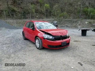 2012 Volkswagen Golf w/Conv с VIN WVWDB7AJ2CW052078, выставлен на аукционе Copart как лот 54366405 с пробегом 120 197 миль миль и Списание • Salvage title. История ставок и продаж доступна на DreamBid. Изображение 13.