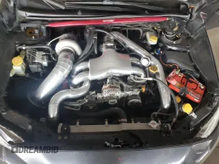 2015 Subaru WRX STI z VIN JF1VA2L6XF9808722, wystawiony jako Copart lot #69414194 z przebiegiem Nie podano mil oraz Szkoda całkowita • Salvage title. Historia ofert i sprzedaży dostępna na DreamBid. Obrazek 12.
