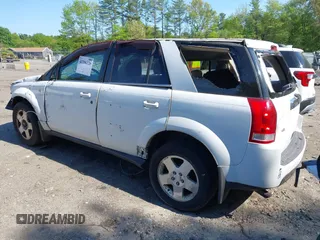 2006 Saturn VUE z VIN 5GZCZ53416S820629, wystawiony jako IAAI lot #42206120 z przebiegiem 1 233 368 mil mil oraz . Historia ofert i sprzedaży dostępna na DreamBid. Obrazek 3.