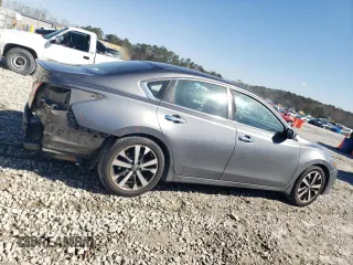 2016 Nissan Altima SR with VIN 1N4AL3AP6GC272480, listed as a Copart auction lot 47391485 with 159,802 mi miles and Salvage Title. Bid and sale history available at carsss.com. Image 3.