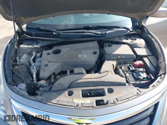 2014 Nissan Altima 2.5 S with VIN 1N4AL3AP5EN213213, listed as a IAAI auction lot 41922343 with 78,197 mi miles. Bid and sale history available at carsss.com. Image 10.