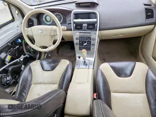 2010 Volvo XC60 3.0T with VIN YV4992DZ6A2067965, listed as a Copart auction lot 63494185 with 148,788 mi miles and Salvage title. Bid and sale history available at DreamBid. Image 8.