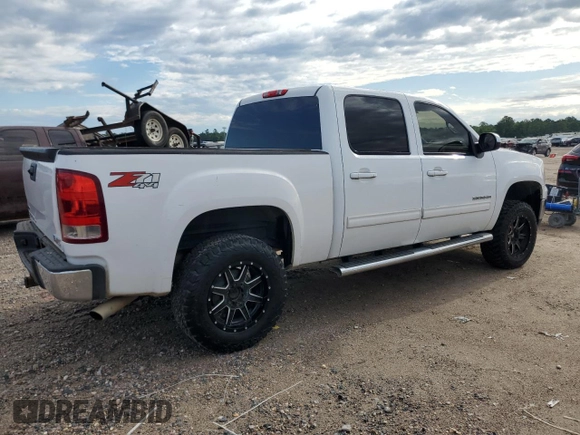 2011 GMC Sierra 1500 SLT с VIN 3GTP2WE38BG364194, выставлен на аукционе Copart как лот 56467305 с пробегом 216 595 миль миль и Чистый • Clean title. История ставок и продаж доступна на DreamBid. Изображение 3.
