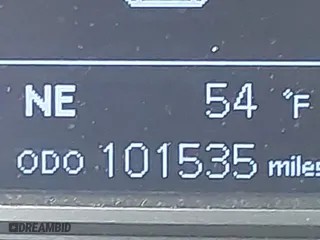 2017 Toyota 4Runner SR5 with VIN JTEBU5JR3H5421146, listed as a IAAI auction lot 41638609 with 101,535 mi miles. Bid and sale history available at carsss.com. Image 16.