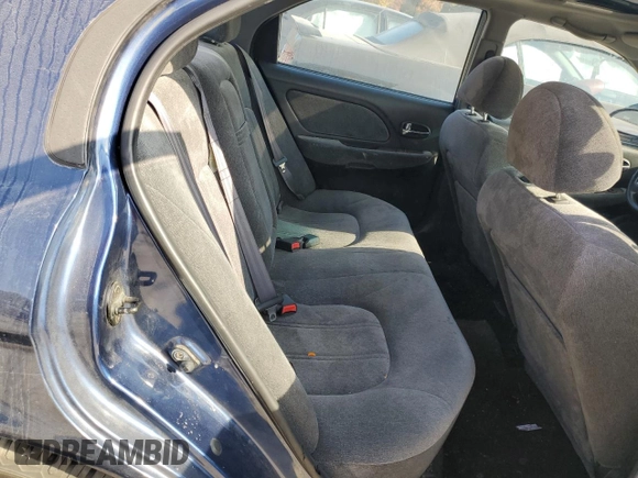 2005 Hyundai Sonata GLS with VIN KMHWF35H45A102665, listed as a Copart auction lot 76581204 with 208,763 mi miles and Salvage Title. Bid and sale history available at carsss.com. Image 10.