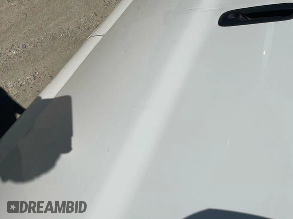 2020 Chevrolet Express Cargo with VIN 1GCWGAFG9L1220204, listed as a IAAI auction lot 41936790 with 155,438 mi miles and . Bid and sale history available at DreamBid. Image 5.
