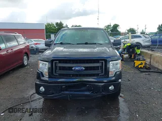 2013 Ford F-150 XL z VIN 1FTFX1CF2DFC39774, wystawiony jako IAAI lot #42330748 z przebiegiem 142 135 mil mil oraz . Historia ofert i sprzedaży dostępna na DreamBid. Obrazek 12.