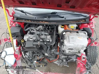 2014 Toyota Prius One with VIN JTDKDTB36E1083196, listed as a IAAI auction lot 41943927 with 74,483 mi miles and . Bid and sale history available at DreamBid. Image 10.