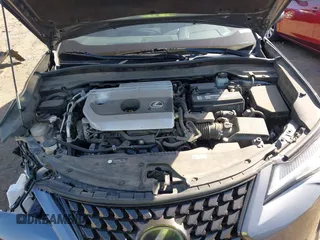 2020 Lexus UX 200 z VIN JTHP3JBH9L2022441, wystawiony jako IAAI lot #41762128 z przebiegiem 84 432 mil mil oraz . Historia ofert i sprzedaży dostępna na DreamBid. Obrazek 10.