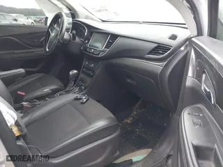 2019 Buick Encore Preferred with VIN KL4CJESB9KB847851, listed as a IAAI auction lot 41378018 with 118,334 mi miles. Bid and sale history available at carsss.com. Image 5.