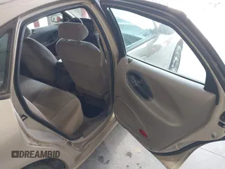 1999 Ford Taurus SE Comfort z VIN 1FAFP53S0XG145837, wystawiony jako IAAI lot #42384370 z przebiegiem 94 870 mil mil oraz . Historia ofert i sprzedaży dostępna na DreamBid. Obrazek 8.