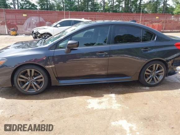 2016 Subaru WRX Limited z VIN JF1VA1J6XG9801431, wystawiony jako IAAI lot #42230947 z przebiegiem 122 801 mil mil oraz . Historia ofert i sprzedaży dostępna na DreamBid. Obrazek 15.