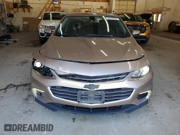2018 Chevrolet Malibu LT with VIN 1G1ZD5ST1JF147001, listed as a Copart auction lot 55830385 with 149,481 mi miles and Salvage Title. Bid and sale history available at DreamBid. Image 5.