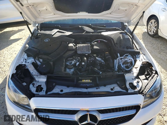 2019 Mercedes-Benz E-Class E 450 with VIN WDD1K6JB1KF079234, listed as a Copart auction lot 73999774 with 0 mi miles and Non Repairable. Bid and sale history available at carsss.com. Image 11.