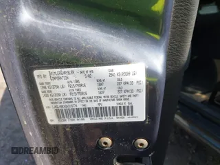 2002 Jeep Liberty Sport with VIN 1J4GL48KX2W319774, listed as a IAAI auction lot 41907101 with Not Provided miles. Bid and sale history available at carsss.com. Image 9.