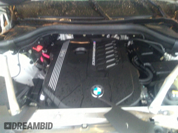 2020 BMW X4 M40i with VIN 5UX2V5C04L9C04255, listed as a IAAI auction lot 41574802 with 35,101 mi miles and . Bid and sale history available at DreamBid. Image 10.