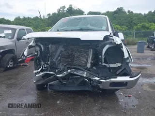 2020 Ford F-150 XL с VIN 1FTEW1E4XLKF44102, выставлен на аукционе IAAI как лот 42513357 с пробегом Не указан миль и . История ставок и продаж доступна на DreamBid. Изображение 12.