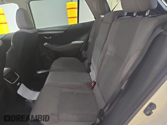 2023 Subaru Outback Premium with VIN 4S4BTADC4P3127784, listed as a IAAI auction lot 42832421 with 74,715 mi miles and . Bid and sale history available at DreamBid. Image 36.