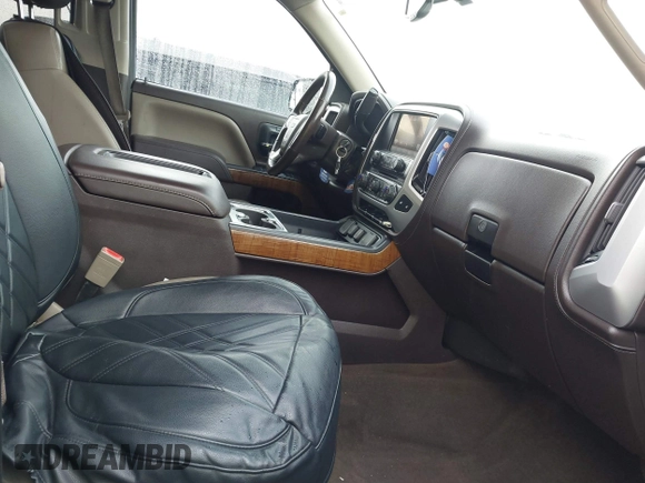 2014 GMC Sierra 1500 SLT with VIN 3GTP1VEC5EG542970, listed as a IAAI auction lot 41551962 with 165,740 mi miles and . Bid and sale history available at DreamBid. Image 5.
