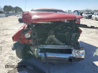 2004 Ford F-150 XL with VIN 1FTPX12594NA71876, listed as a Copart auction lot 47102195 with 222,907 mi miles and Salvage Title. Bid and sale history available at carsss.com. Image 5.