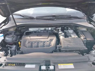 2024 Volkswagen Tiguan SE R-Line Black с VIN 3VVCB7AX7RM036985, выставлен на аукционе IAAI как лот 41709085 с пробегом 19 255 миль миль и . История ставок и продаж доступна на DreamBid. Изображение 10.