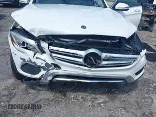 2019 Mercedes-Benz GLC 300 z VIN WDC0G4JB3K1000651, wystawiony jako IAAI lot #41936383 z przebiegiem 117 752 mil mil oraz . Historia ofert i sprzedaży dostępna na DreamBid. Obrazek 6.