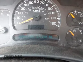 2004 Chevrolet Tahoe LT z VIN 1GNEC13Z24J220275, wystawiony jako IAAI lot #42142833 z przebiegiem 271 725 mil mil oraz . Historia ofert i sprzedaży dostępna na DreamBid. Obrazek 7.
