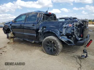 2021 Ford Ranger XL with VIN 1FTER4FH9MLD85658, listed as a Copart auction lot 49224335 with 52,218 mi miles and Salvage Title. Bid and sale history available at DreamBid. Image 2.