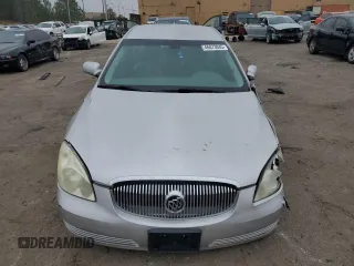 2009 Buick Lucerne CXL-4 with VIN 1G4HD57129U107443, listed as a Copart auction lot 46073045 with 146,157 mi miles and Salvage Title. Bid and sale history available at carsss.com. Image 5.
