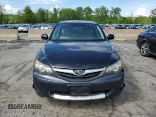 2011 Subaru Impreza Outback Special Sports z VIN JF1GH6D62BH800463, wystawiony jako Copart lot #56689725 z przebiegiem 204 156 mil mil oraz Czysty tytuł • Clean title. Historia ofert i sprzedaży dostępna na DreamBid. Obrazek 5.