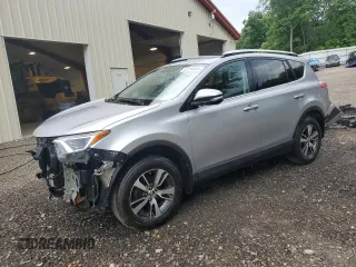 2016 Toyota RAV4 XLE с VIN 2T3RFREV4GW511425, выставлен на аукционе Copart как лот 63194645 с пробегом 89 276 миль миль и Списание • Salvage title. История ставок и продаж доступна на DreamBid. Изображение 1.