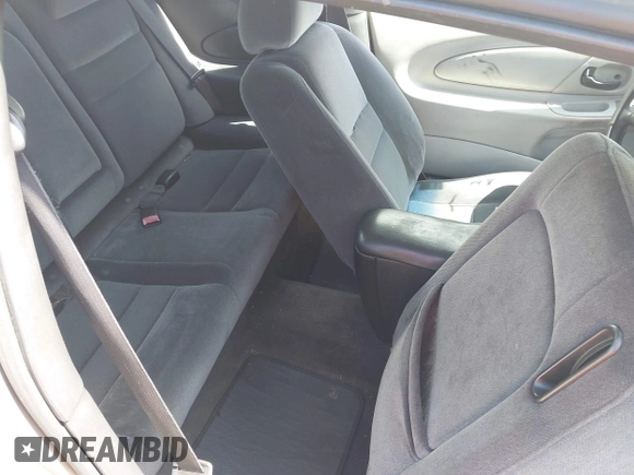 2006 Chevrolet Monte Carlo LT 3.5L with VIN 2G1WM15K069199542, listed as a IAAI auction lot 42336147 with 222,087 mi miles and . Bid and sale history available at DreamBid. Image 8.