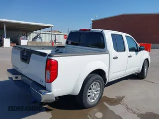 2016 Nissan Frontier SV with VIN 1N6AD0ER7GN746696, listed as a IAAI auction lot 42037559 with 173,485 mi miles and . Bid and sale history available at DreamBid. Image 4.