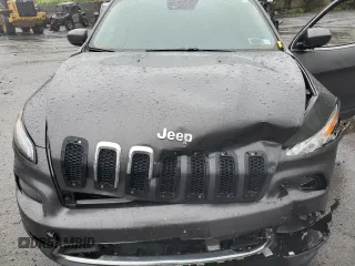 2014 Jeep Cherokee Limited с VIN 1C4PJMDSXEW182244, выставлен на аукционе Copart как лот 56306325 с пробегом 182 425 миль миль и Списание • Salvage title. История ставок и продаж доступна на DreamBid. Изображение 12.
