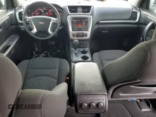 2015 GMC Acadia SLE with VIN 1GKKRNED8FJ377707, listed as a Copart auction lot 45476285 with 105,351 mi miles and Clean Title. Bid and sale history available at DreamBid. Image 8.