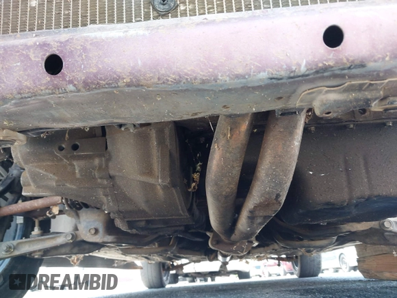 1994 Honda Civic DX z VIN 2HGEJ2122RH524243, wystawiony jako IAAI lot #42483854 z przebiegiem Nie podano mil oraz . Historia ofert i sprzedaży dostępna na DreamBid. Obrazek 17.