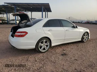 2013 Mercedes-Benz E 350 Luxury z VIN WDDHF5KB4DA721716, wystawiony jako Copart lot #58813455 z przebiegiem 48 933 mil mil oraz Szkoda całkowita • Salvage title. Historia ofert i sprzedaży dostępna na DreamBid. Obrazek 3.