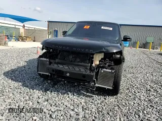 2020 Land Rover Range Rover HSE z VIN SALGS2RU4LA567748, wystawiony jako Copart lot #56353605 z przebiegiem 54 595 mil mil oraz Szkoda całkowita • Salvage title. Historia ofert i sprzedaży dostępna na DreamBid. Obrazek 15.