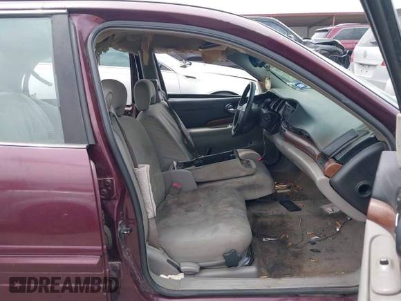 2004 Buick LeSabre Custom with VIN 1G4HP52K84U106393, listed as a IAAI auction lot 41879019 with 228,046 mi miles and . Bid and sale history available at carsss.com. Image 5.