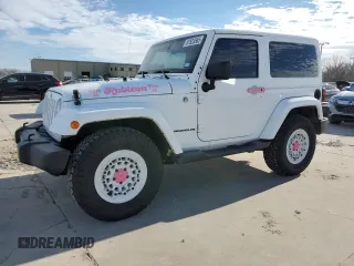 2013 Jeep Wrangler Rubicon с VIN 1C4BJWCG9DL612316, выставлен на аукционе Copart как лот 87823565 с пробегом 66 254 миль миль и Списание • Salvage title. История ставок и продаж доступна на DreamBid. Изображение 1.