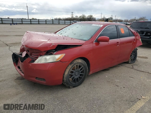 2009 Toyota Camry with VIN 4T1BE46K79U375329, listed as a Copart auction lot 51452925 with 243,309 mi miles and Clean Title. Bid and sale history available at carsss.com. Image 1.