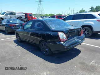 2006 Hyundai Elantra GLS с VIN KMHDN46D96U364760, выставлен на аукционе IAAI как лот 42322457 с пробегом 192 201 миль миль и . История ставок и продаж доступна на DreamBid. Изображение 3.