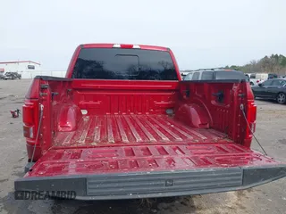 2017 Ford F-150 XL with VIN 1FTEW1EF2HFA96889, listed as a IAAI auction lot 41740720 with 78,543 mi miles. Bid and sale history available at carsss.com. Image 17.