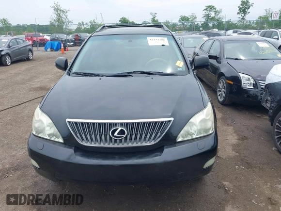 2004 Lexus RX 330 z VIN 2T2HA31UX4C025725, wystawiony jako IAAI lot #42241206 z przebiegiem 211 009 mil mil oraz . Historia ofert i sprzedaży dostępna na DreamBid. Obrazek 12.