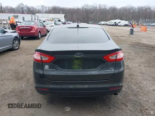2015 Ford Fusion SE Hybrid with VIN 3FA6P0LU0FR242452, listed as a IAAI auction lot 41790218 with 163,741 mi miles. Bid and sale history available at carsss.com. Image 16.