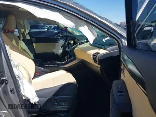 2021 Lexus NX 300 с VIN JTJDARBZ8M5033543, выставлен на аукционе IAAI как лот 41875172 с пробегом Не указан миль и . История ставок и продаж доступна на DreamBid. Изображение 5.